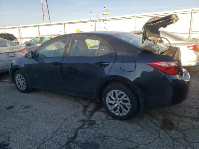 Photo 2 from auction – 2017 TOYOTA COROLLA L with VIN 2T1BURHE1HC951973