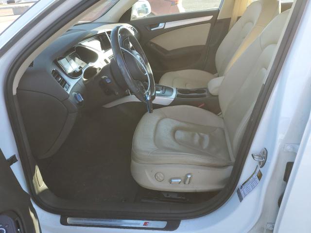 Photo 7 from auction – 2016 AUDI A4 PREMIUM with VIN WAUBFAFL0GN002937