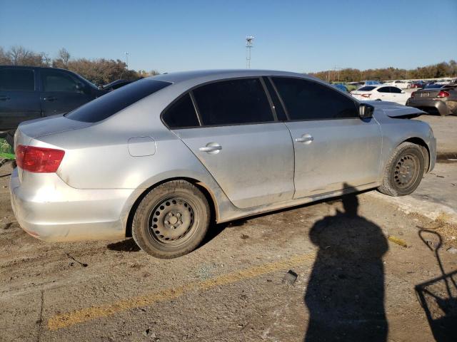 Photo 3 from auction – 2014 VOLKSWAGEN JETTA BASE with VIN 3VW2K7AJXEM310564