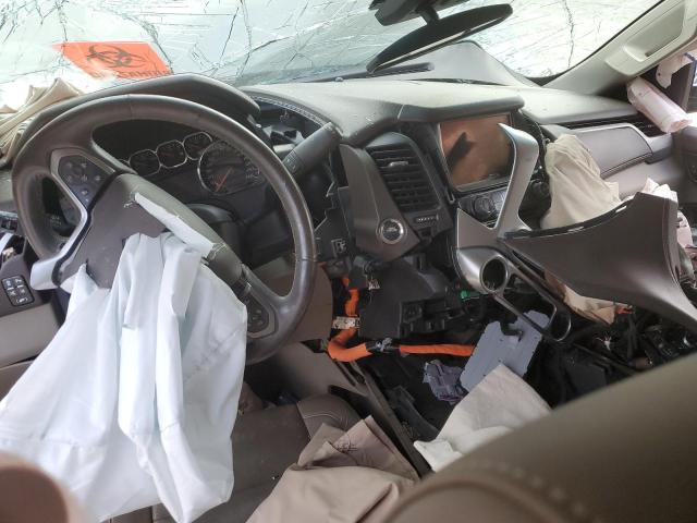 Photo 8 from auction – 2015 CHEVROLET TAHOE C150 with VIN 1GNSCCKC8FR113702