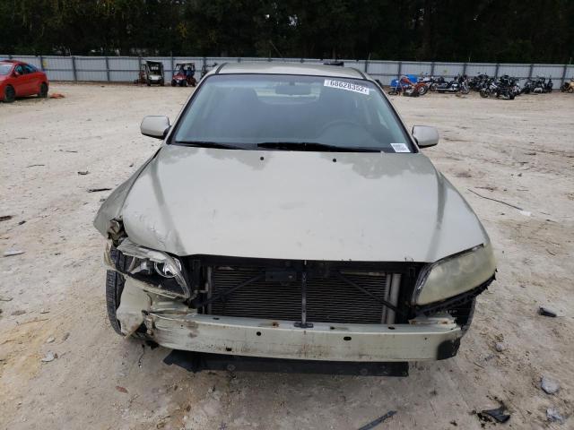 Photo 5 from auction – 2004 MAZDA 6 I with VIN 1YVHP80C945N86613
