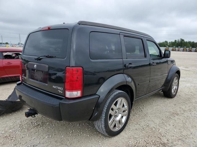 Photo 3 from auction – 2011 DODGE NITRO HEAT with VIN 1D4PT4GX3BW606587
