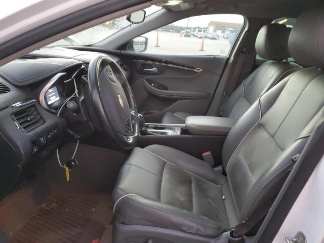 Photo 7 from auction – 2014 CHEVROLET IMPALA with VIN 1G1125S30EU128458
