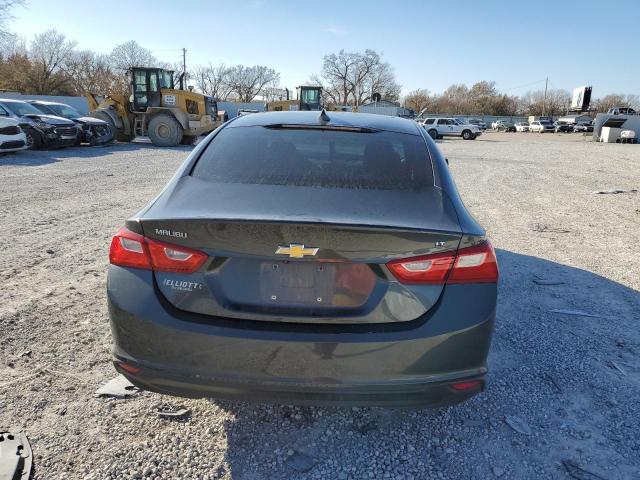 Photo 6 from auction – 2017 CHEVROLET MALIBU LT with VIN 1G1ZE5ST0HF184872