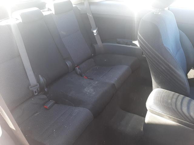 Photo 10 from auction – 2008 SCION TC with VIN JTKDE167080266281
