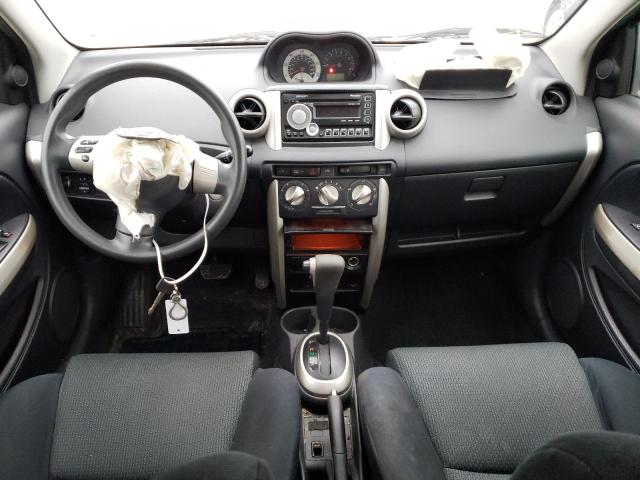 Photo 8 from auction – 2006 TOYOTA SCION XA with VIN JTKKT624560140730