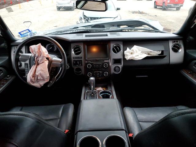 Photo 8 from auction – 2015 FORD EXPEDITION with VIN 1FMJU1LTXFEF33436