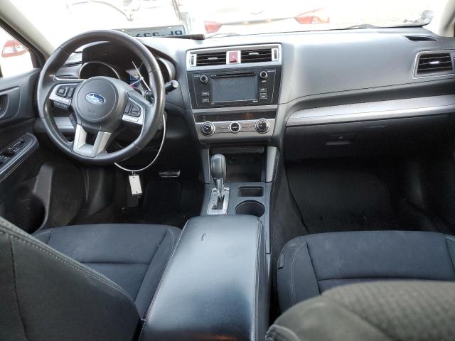 Photo 8 from auction – 2015 SUBARU LEGACY 2.5 with VIN 4S3BNAA62F3010832