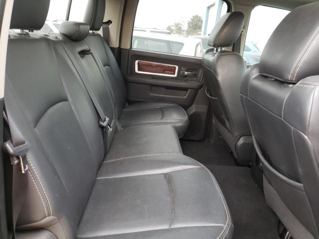Photo 10 from auction – 2012 DODGE RAM 1500 L with VIN 1C6RD7NT6CS112129
