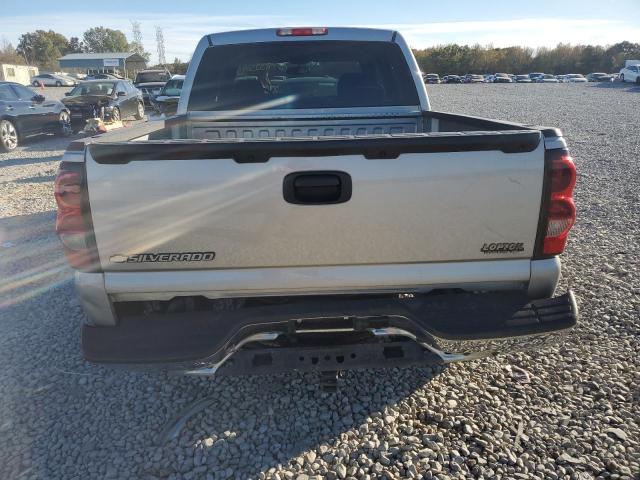 Photo 6 from auction – 2006 CHEVROLET SILVERADO with VIN 2GCEC13T861222839