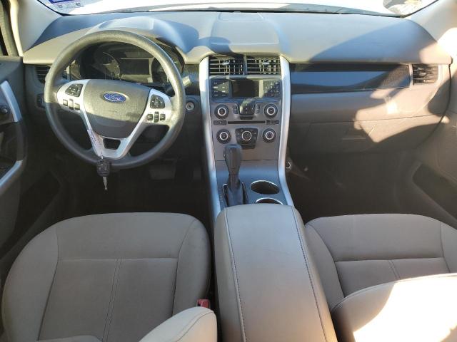 Photo 8 from auction – 2013 FORD EDGE SE with VIN 2FMDK3GC5DBC92449