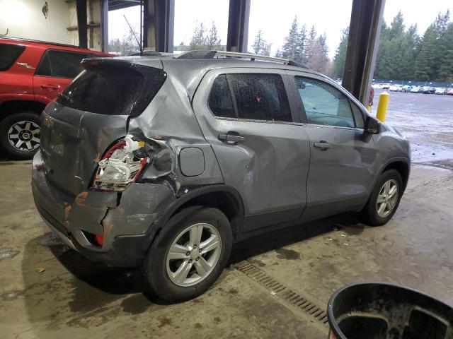 Photo 3 from auction – 2020 CHEVROLET TRAX 1LT with VIN 3GNCJPSB4LL266945