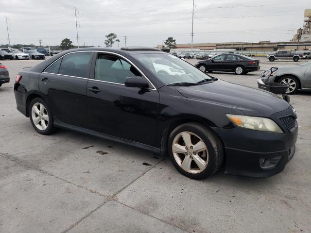 Photo 4 from auction – 2010 TOYOTA CAMRY BASE with VIN 4T1BF3EK0AU010682