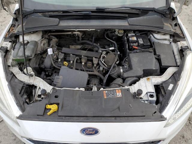 Photo 11 from auction – 2015 FORD FOCUS SE with VIN 1FADP3K20FL301149