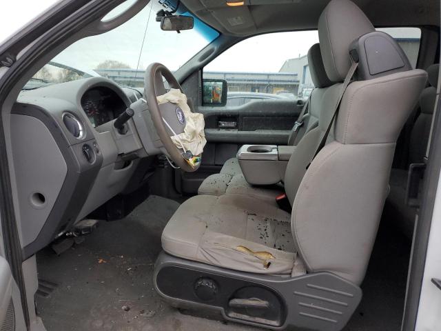 Photo 7 from auction – 2007 FORD F150 with VIN 1FTPX14V27FB69319