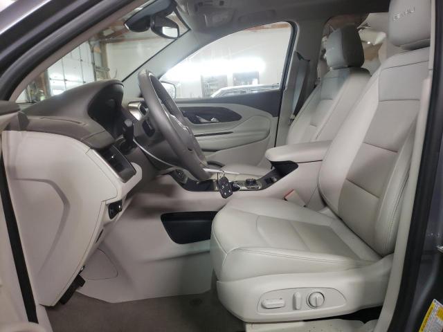Photo 7 from auction – 2020 GMC TERRAIN DE with VIN 3GKALXEX1LL296281