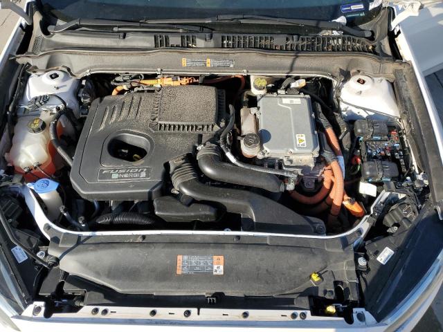 Photo 11 from auction – 2016 FORD FUSION TIT with VIN 3FA6P0SUXGR104985