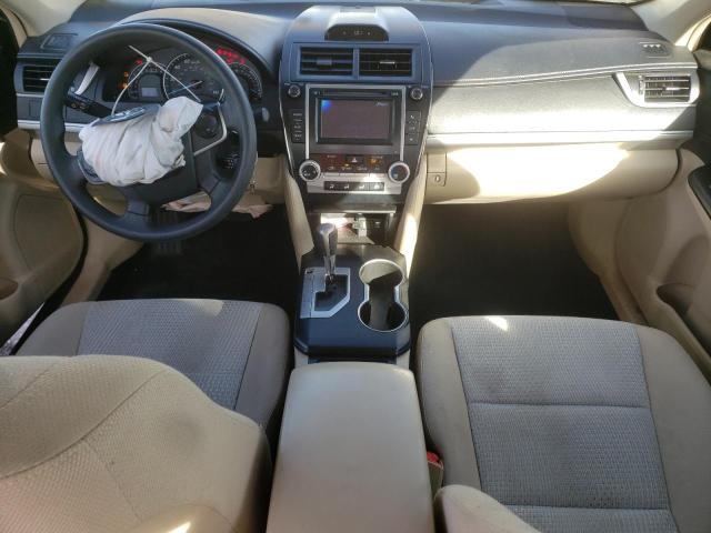 Photo 8 from auction – 2012 TOYOTA CAMRY BASE with VIN 4T1BF1FK6CU043174