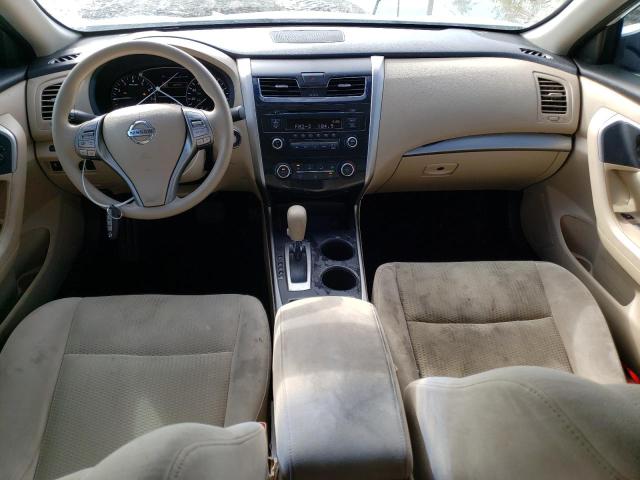 Photo 8 from auction – 2015 NISSAN ALTIMA 2.5 with VIN 1N4AL3AP0FN305086