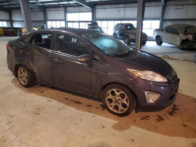 Photo 4 from auction – 2012 FORD FIESTA SEL with VIN 3FADP4CJ4CM171978