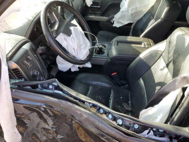 Photo 7 from auction – 2015 CHEVROLET SILVERADO with VIN 3GCUKSEC7FG438562
