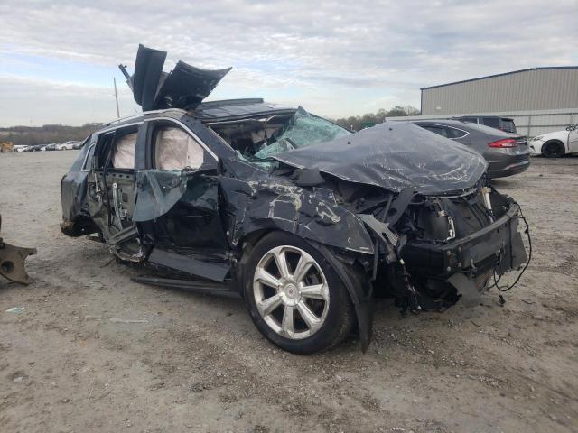 Photo 4 from auction – 2013 CADILLAC SRX PERFOR with VIN 3GYFNHE38DS652743