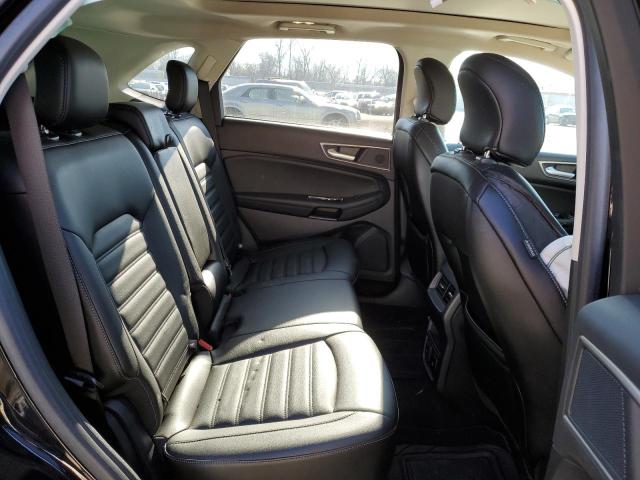 Photo 10 from auction – 2019 FORD EDGE SEL with VIN 2FMPK4J9XKBB74023
