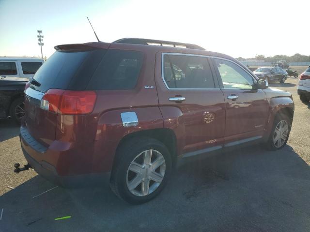 Photo 3 from auction – 2012 GMC TERRAIN SL with VIN 2GKALSEK7C6284969