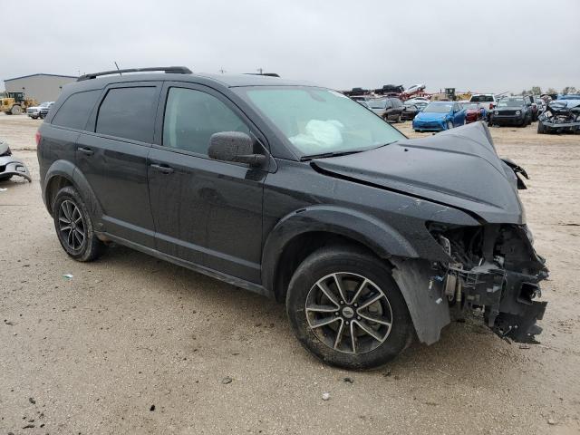 Photo 4 from auction – 2018 DODGE JOURNEY SE with VIN 3C4PDCAB5JT158794