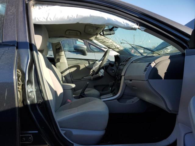 Photo 5 from auction – 2010 TOYOTA COROLLA BA with VIN 2T1BU4EE9AC292165