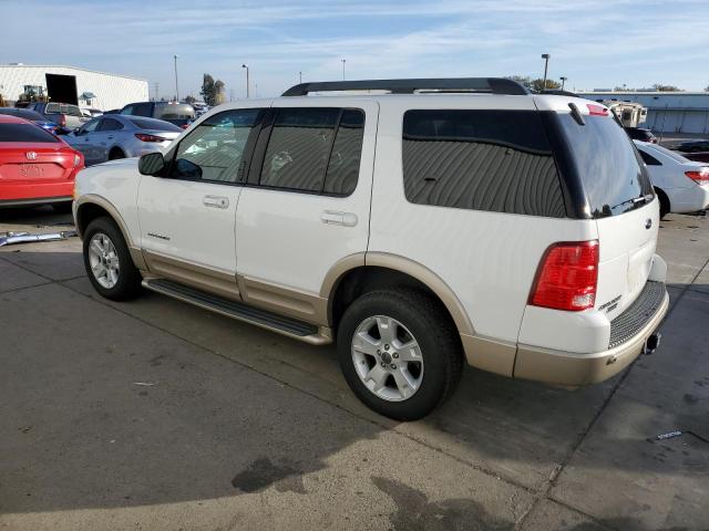 Photo 2 from auction – 2005 FORD EXPLORER E with VIN 1FMDU64E35ZA52848
