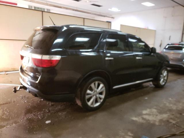 Photo 3 from auction – 2013 DODGE DURANGO CR with VIN 1C4RDJDG7DC660209