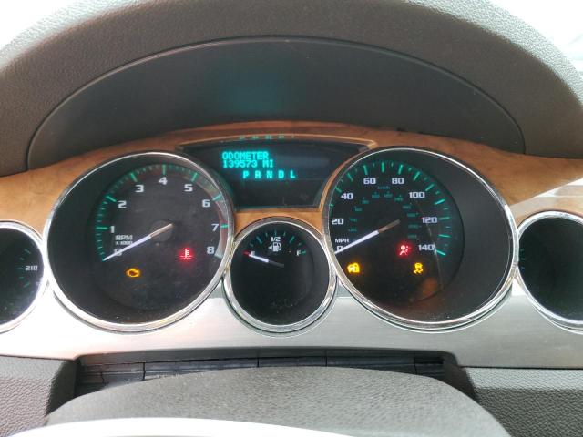 Photo 9 from auction – 2008 BUICK ENCLAVE CX with VIN 5GAER23728J228332