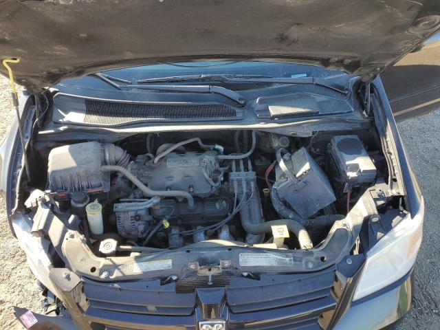 Photo 12 from auction – 2010 DODGE GRAND CARA with VIN 2D4RN4DE1AR258169