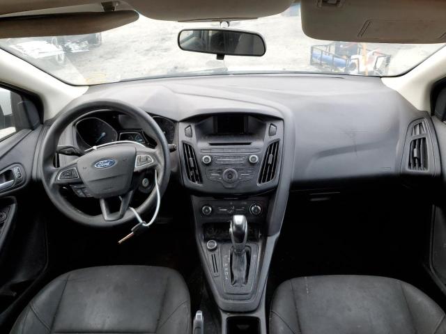 Photo 8 from auction – 2015 FORD FOCUS SE with VIN 1FADP3K20FL301149