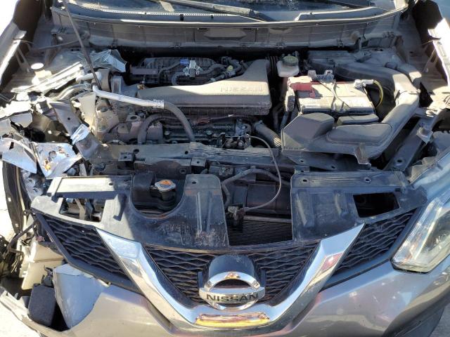 Photo 12 from auction – 2016 NISSAN ROGUE S with VIN KNMAT2MV8GP715252