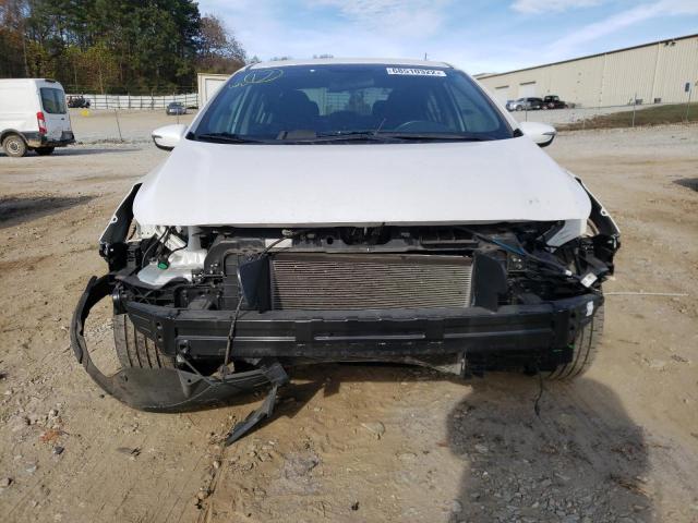Photo 5 from auction – 2017 KIA FORTE EX with VIN 3KPFL4A80HE126066