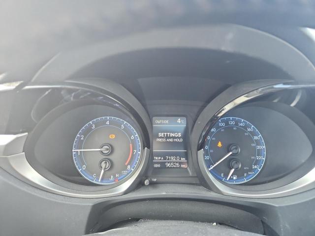 Photo 8 from auction – 2016 TOYOTA COROLLA L with VIN 2T1BURHEXGC551134