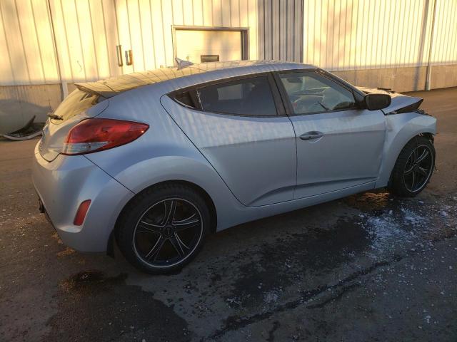 Photo 3 from auction – 2012 HYUNDAI VELOSTER with VIN KMHTC6AD1CU024499