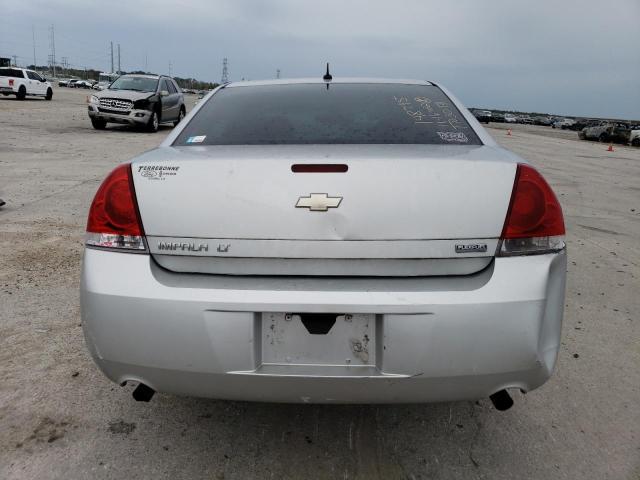 Photo 6 from auction – 2013 CHEVROLET IMPALA LT with VIN 2G1WG5E30D1127954
