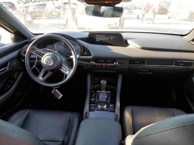 Photo 8 from auction – 2020 MAZDA 3 PREMIUM with VIN JM1BPANM4L1157826