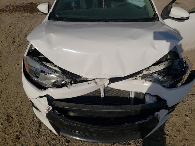 Photo 11 from auction – 2016 TOYOTA COROLLA L with VIN 2T1BURHEXGC563123