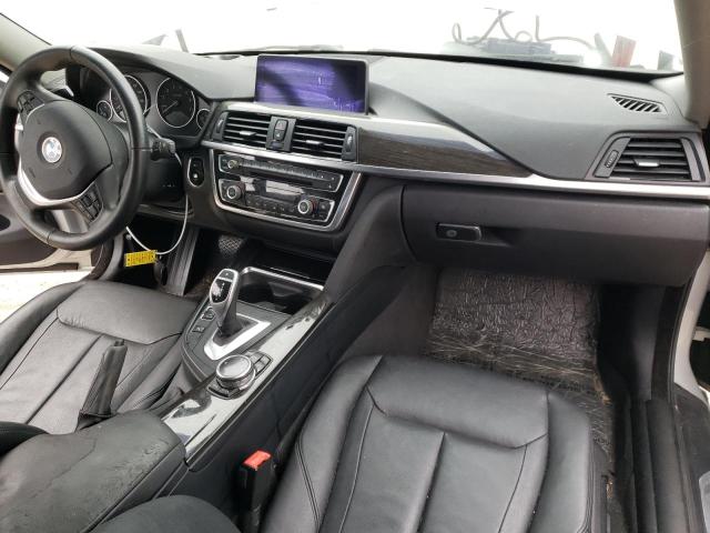Photo 8 from auction – 2014 BMW 428 I with VIN WBA3N3C51EK230596
