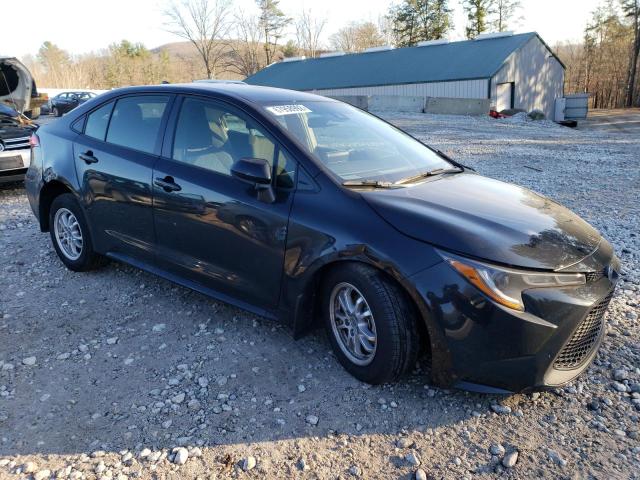 Photo 4 from auction – 2022 TOYOTA HYBR with VIN JTDEAMDE4NJ060283