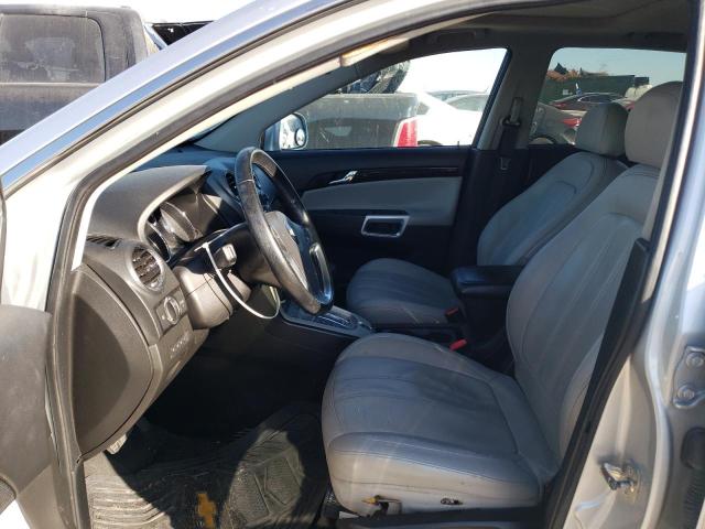 Photo 7 from auction – 2013 CHEVROLET CAPTIVA LT with VIN 3GNAL4EK5DS591221