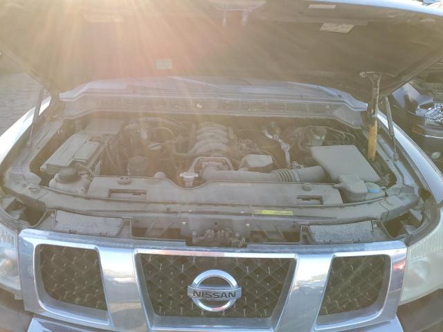 Photo 11 from auction – 2004 NISSAN ARMADA SE with VIN 5N1AA08A74N716008