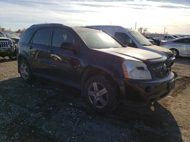 Photo 4 from auction – 2008 CHEVROLET EQUINOX LT with VIN 2CNDL63F586314818