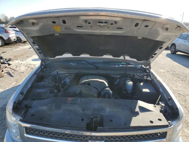 Photo 11 from auction – 2013 CHEVROLET SILVERADO with VIN 1GCRKSE70DZ157449