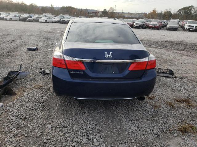 Photo 6 from auction – 2015 HONDA ACCORD EX with VIN 1HGCR2F72FA105775
