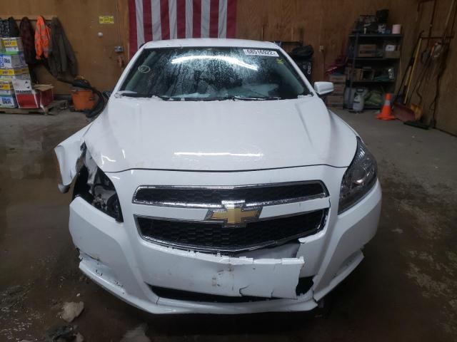 Photo 5 from auction – 2013 CHEVROLET MALIBU 1LT with VIN 1G11C5SA9DF268555